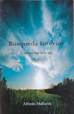 Búsqueda interior : camino hacia la luz