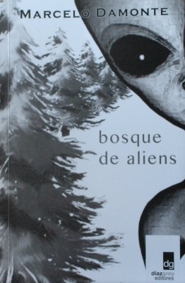 Bosque de aliens