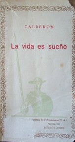 La vida es sueño