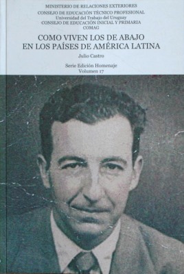 Cómo viven "los de abajo" en lo países de América Latina