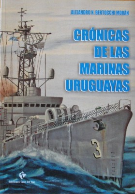 Crónicas de las marinas uruguayas