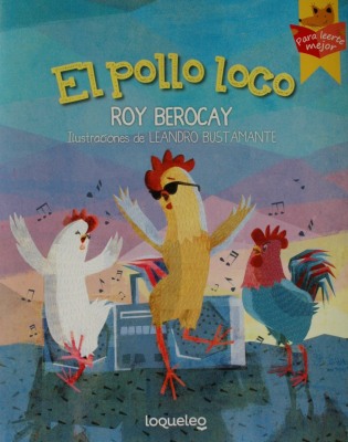 El pollo loco