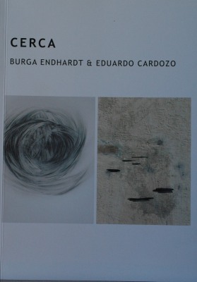 Cerca : Burga Endhardt et Eduardo Cardozo