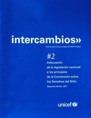 Adecuación de la legislación nacional a los principios de la Convención sobre los Derechos del Niño