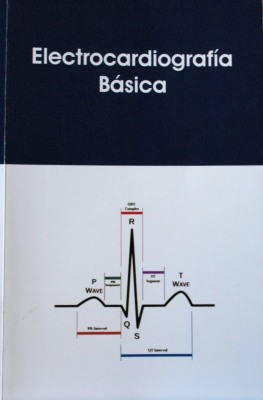 Electrocardiografía básica