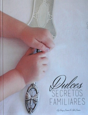 Dulces secretos familiares