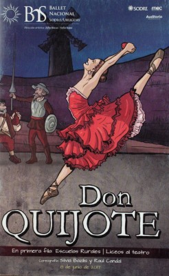 Don Quijote