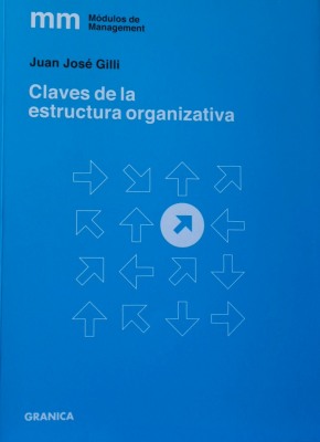 Claves de la estructura organizativa