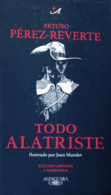 Todo Alatriste