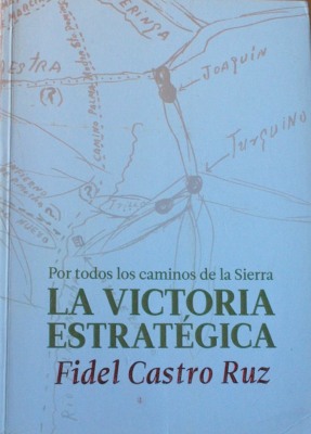 La victoria estratégica