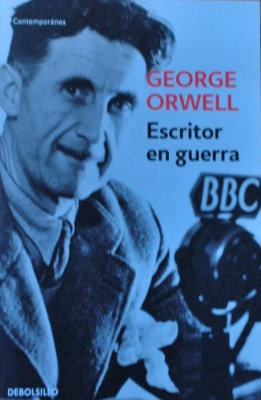 Escritor en guerra : correspondencia y diarios, 1937-1943