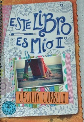 Este libro es mio II