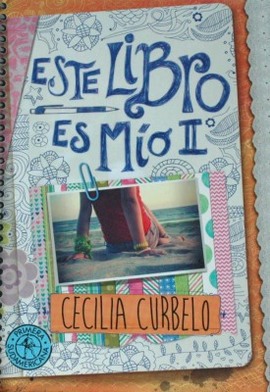 Este libro es mio II