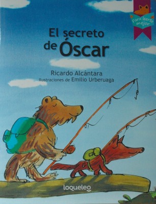 El secreto de Oscar