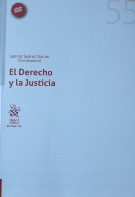 El Derecho y la Justicia