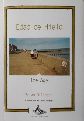 Edad de hielo = Ice Age