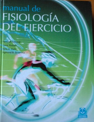 Manual de fisiología del ejercicio