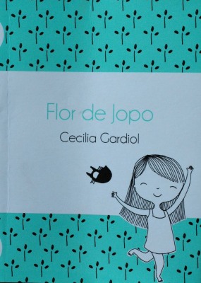 Flor de Jopo