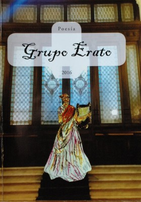 Grupo Erato : 2016 : poesía