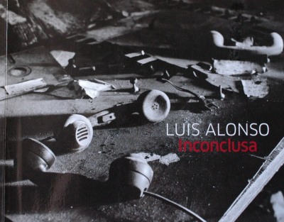 Luis Alonso : Inconclusa