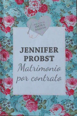 Matrimonio por contrato