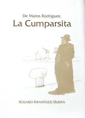 De Matos Rodríguez, La Cumparsita