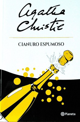 Cianuro espumoso