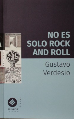 No es solo rock and roll