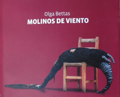 Olga Bettas : molinos de viento