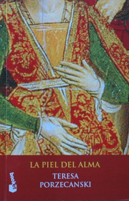 La piel del alma