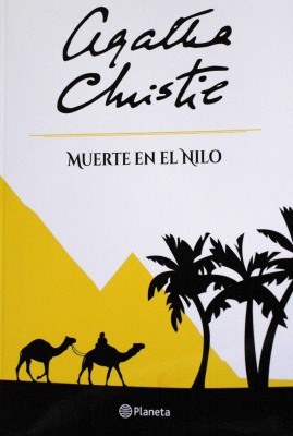Muerte en el Nilo