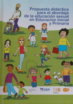 Propuesta didáctica para el abordaje de la educación sexual en Educación Inicial y Primaria