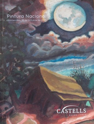 Pintura Nacional