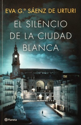 El silencio de la ciudad blanca