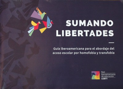 Sumando libertades