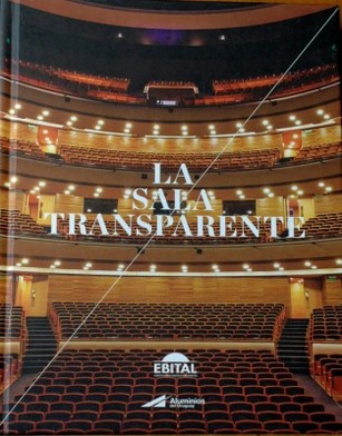 La sala transparente