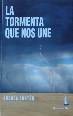 La tormenta que nos une