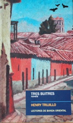 Tres buitres