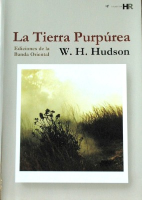 La tierra purpúrea