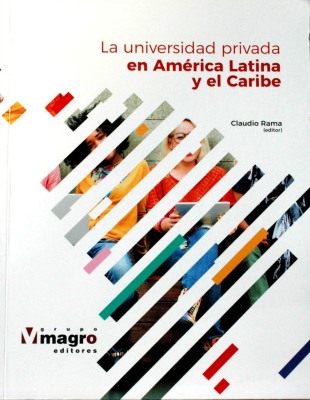 La universidad privada en América Latina y el Caribe