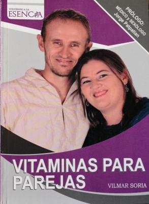 Vitaminas para parejas