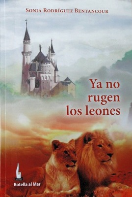 Ya no rugen los leones