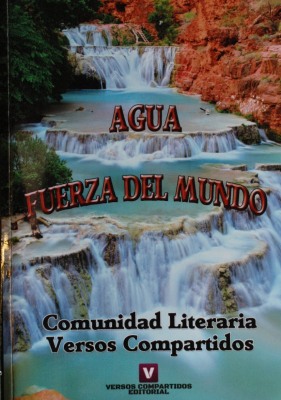 Agua, fuerza del mundo