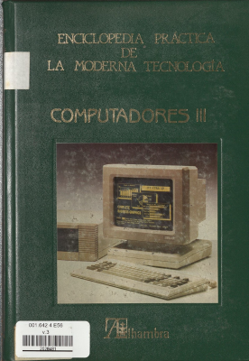 Enciclopedia práctica de la moderna tecnología