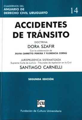 Accidentes de tránsito