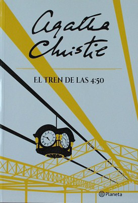 El tren de las 4:50