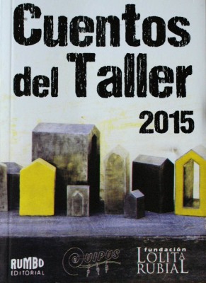 Cuentos del Taller 2015