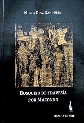 Bosquejo de travesía por Macondo