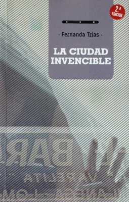 La ciudad invencible