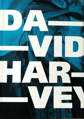 David Harvey : relatoría de su visita a Uruguay